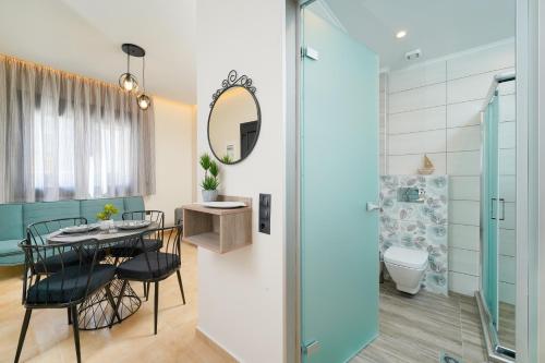 Giorgio Suites