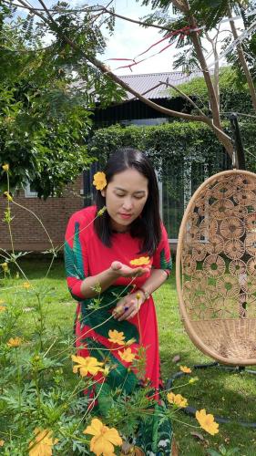 Tea Garden House photo
