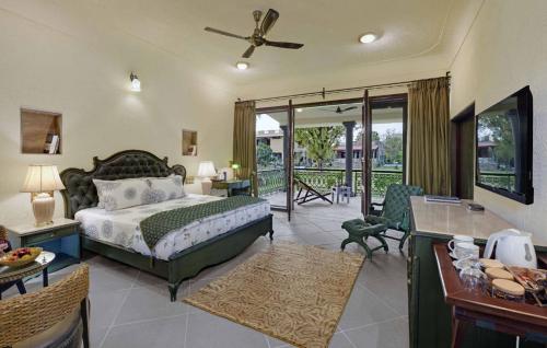 Vatsalya Vihar - A Luxury Pool Villas Resort