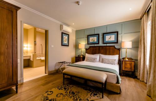 Gold Reef City Theme Park Hotel in Johannesburg Sud