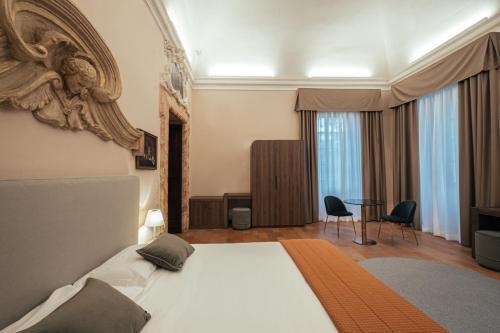 Hotel Villa Montegranelli - image 12