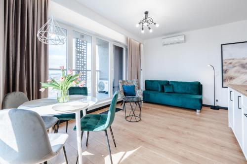Apartamenty Tespis - Sokolska 30 Towers 2