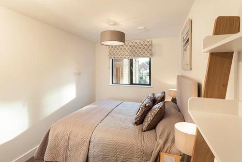 1 Middlecombe - Luxury Apartment at Byron Woolacombe, only 4 minute walk to Woolacombe Beach!, Woolacombe (Foto 5)
