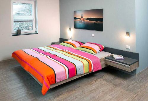 Appartement im Sonnenberg in Enkirch