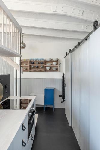 Deep Lock Studio, Bath (fotografie 9)