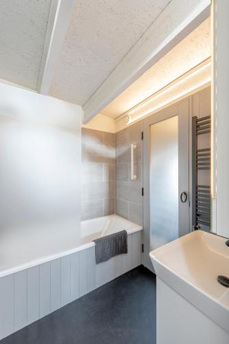 Deep Lock Studio, Bath (fotografie 8)