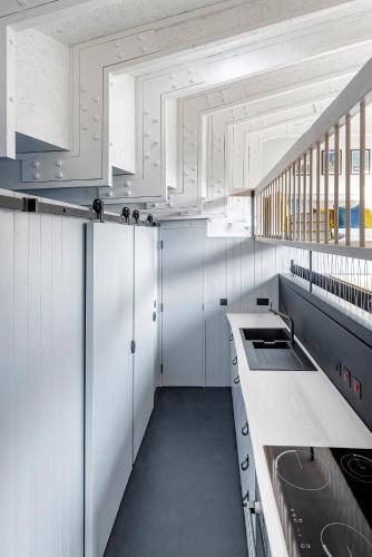 Deep Lock Studio, Bath (fotografie 7)