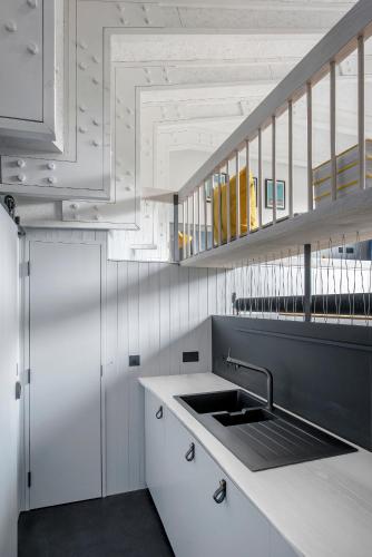 Deep Lock Studio in Bathwick