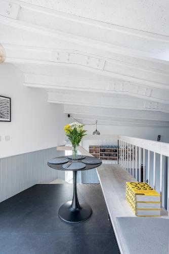 Vybavení, Deep Lock Studio in Bathwick