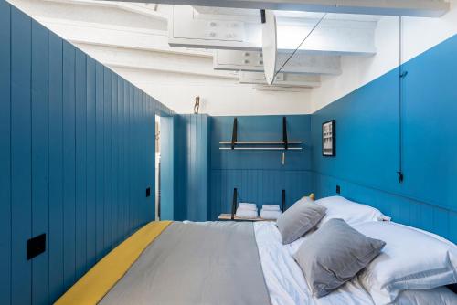 Deep Lock Studio, Bath (fotografie 4)