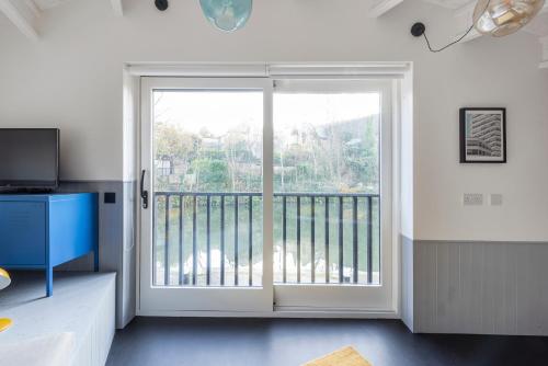 Deep Lock Studio, Bath (fotografie 6)
