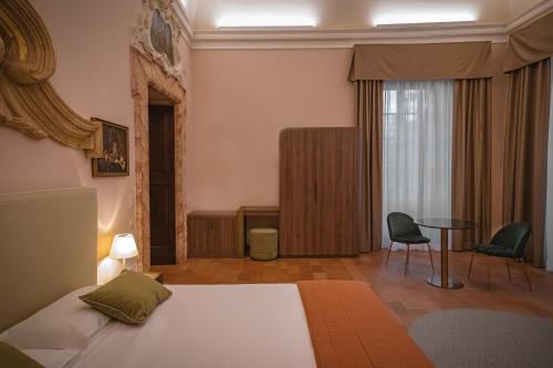 Hotel Villa Montegranelli - image 8