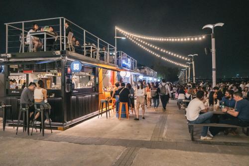 OrigInn Space OrigInn Space