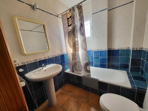 Casa 3 dormitorios - Islamayor - image 10