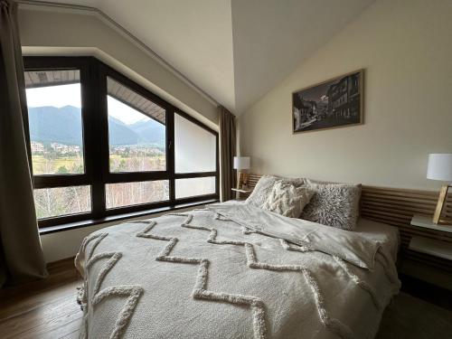 Luxury Apartment Pirin Chalet in Terra Complex