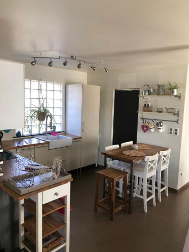 A l'oree du bois "maison de vacances" in Spa