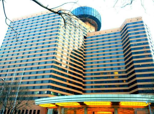 The Kunlun Beijing photo 3