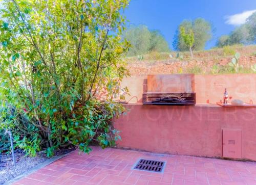 Cottage Piscina Aria Cond WiFi Giardino BBQ 3 camere 2bagni