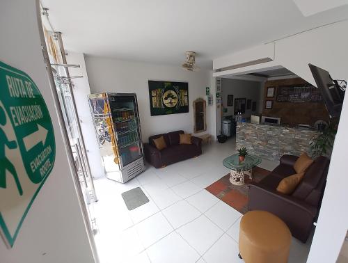 HOTEL SAN ADOLFO CAREPA photo 5