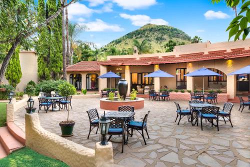 . Malaga Hotel