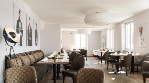 BASE II - Das Bed & Breakfast bei Basel (Lörrach) 4