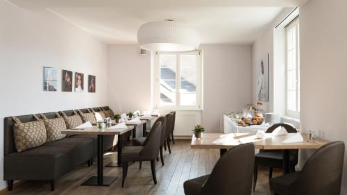 BASE II - Das Bed & Breakfast bei Basel (Lörrach) 2