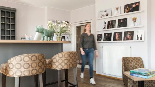BASE II - Das Bed & Breakfast bei Basel (Lörrach) 3
