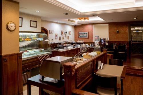 Gold Hotel Budapest, Budapeszt (zdjęcie 5)