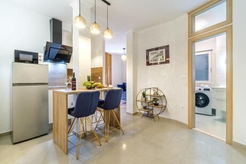 Luxury apartmens Sebastijan&Karlo 1