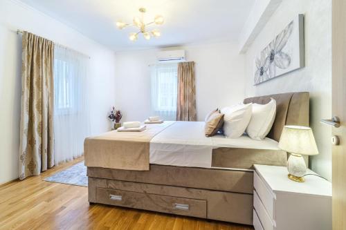 Luxury apartmens Sebastijan&Karlo Room Type - One-Bedroom Apartment Luxury apartmens Sebastijan&Karlo Room Type - One-Bedroom Apartment
