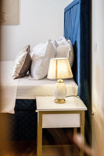 Luxury apartmens Sebastijan&Karlo Room Type - One-Bedroom Apartment Luxury apartmens Sebastijan&Karlo Room Type - One-Bedroom Apartment
