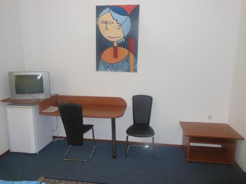 Hotel Pri Belokranjcu - image 3