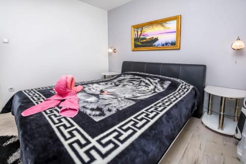 Apartment Iryna - image 13