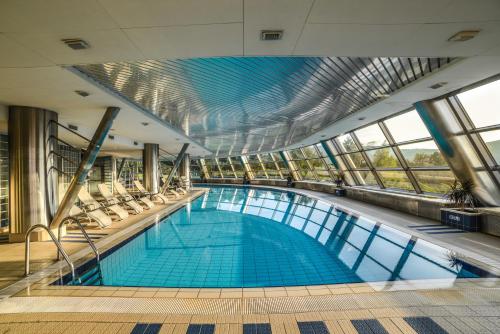 Hotel Belweder 3