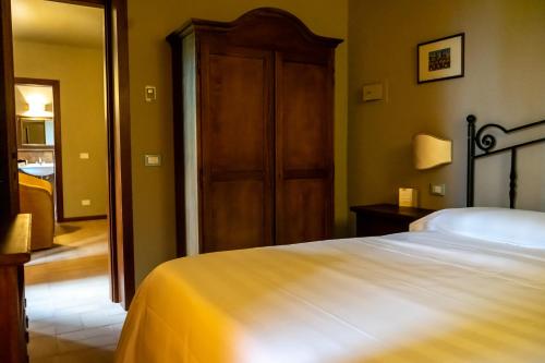  Chiesatonda Resort in Spello