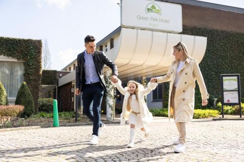 Green Park Hotel Brugge - image 12