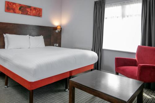 Best Western The Stuart Hotel - image 8
