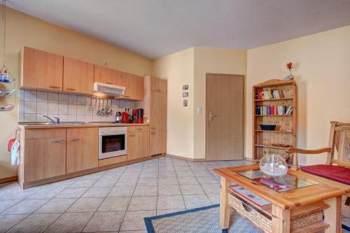 Zinnowitz, Ferienwohnung Margarete, Zinnowitz (photo 6)
