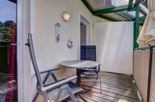 Zinnowitz, Ferienwohnung Margarete, Zinnowitz (photo 8)