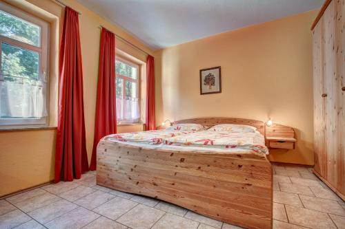 Zinnowitz, Ferienwohnung Margarete, Zinnowitz (photo 9)