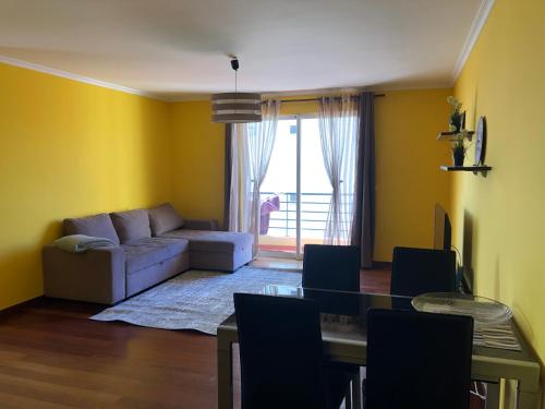  Apartament Caniço Fam, Pension in Caniço