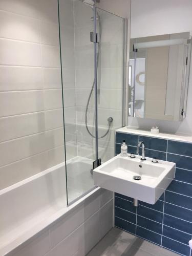 3 Middlecombe - Luxury Apartment at Byron Woolacombe, only 4 minute walk to Woolacombe Beach!, Woolacombe (foto 4)