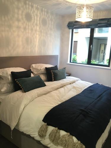 3 Middlecombe - Luxury Apartment at Byron Woolacombe, only 4 minute walk to Woolacombe Beach!, Woolacombe (foto 3)
