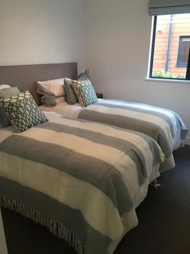 3 Middlecombe - Luxury Apartment at Byron Woolacombe, only 4 minute walk to Woolacombe Beach!, Woolacombe (foto 5)