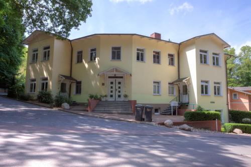 Zinnowitz, Ferienwohnung Margarete, Zinnowitz (photo 3)