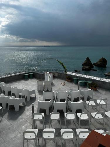Alrededores, Hotel La Lucertola in Vietri Sul Mare