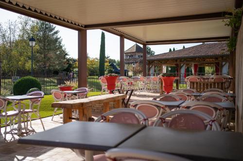 Les Saules Parc & Spa - Les Collectionneurs - image 3