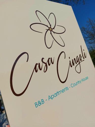 Casa Cingoli, Cingoli (foto 9)