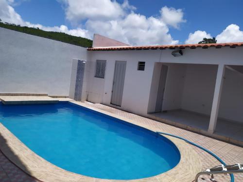 Casa em Triunfo