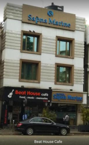 HOTEL SAPNA MARINE